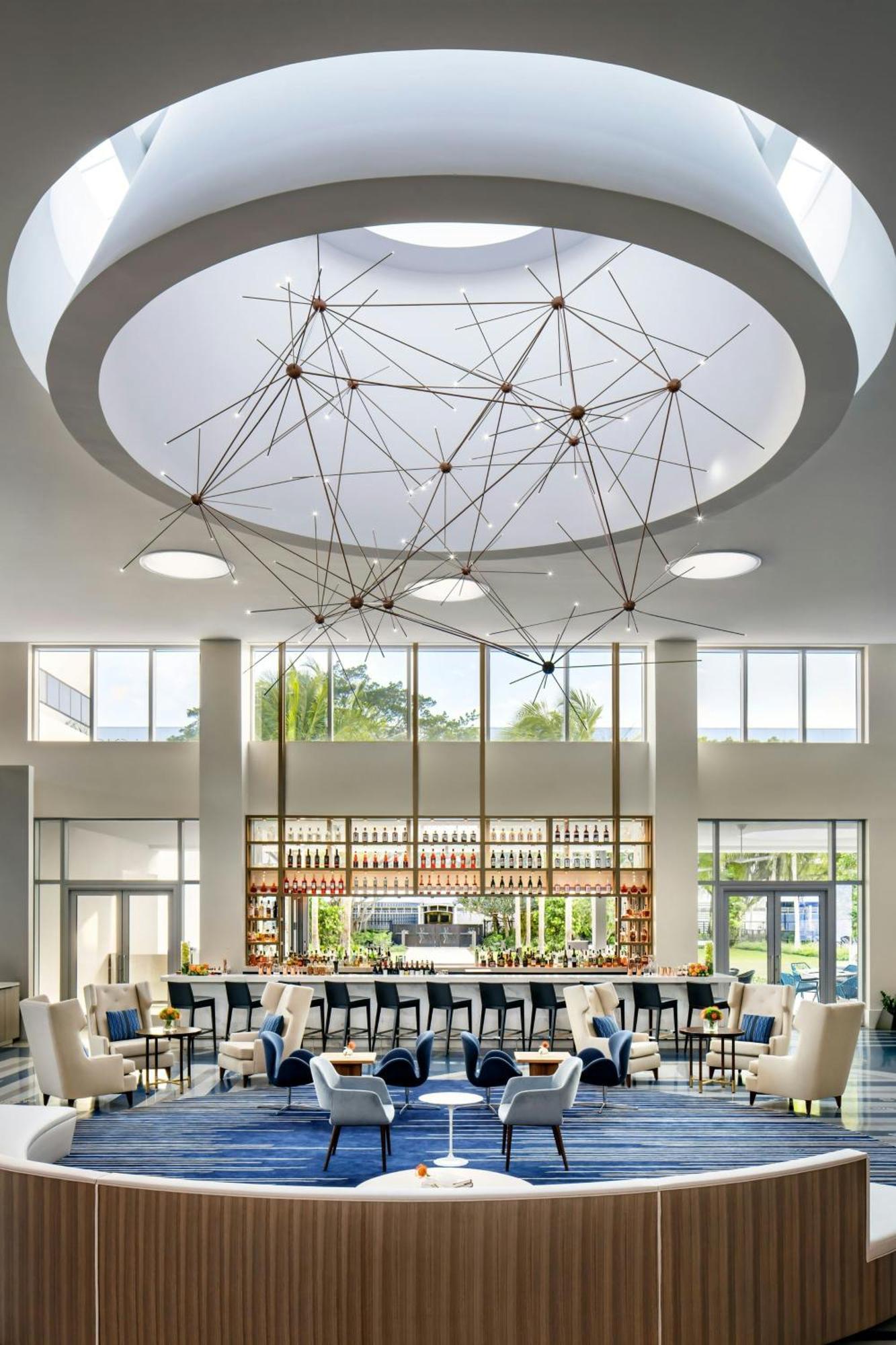 Le Méridien Dania Beach at Fort Lauderdale Airport Extérieur photo